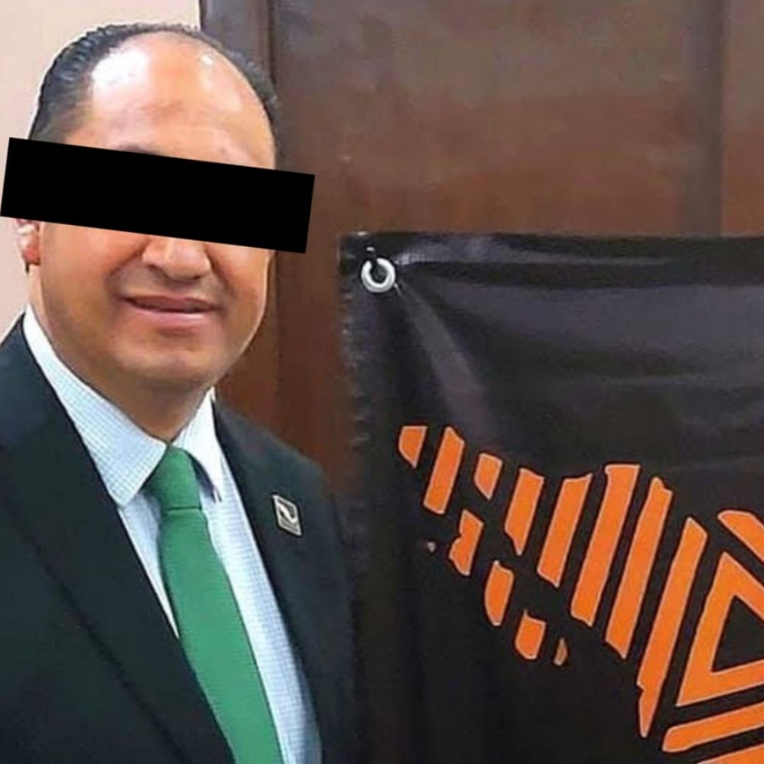 Detienen a Presidente del colegio de Abogado de Zacatecas