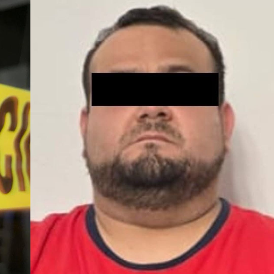 Detenido en Altamira
