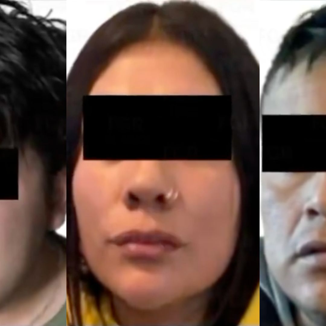 Tres Detenidos Cateos Simultáneos Inmuebles Apizaco Yauhquemehcan Tlaxcala