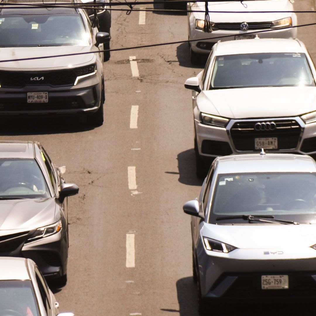 Doble Hoy No Circula 11 de junio 2026 por el Mundial prohíben salir a estos autos en CDMX y Edomex