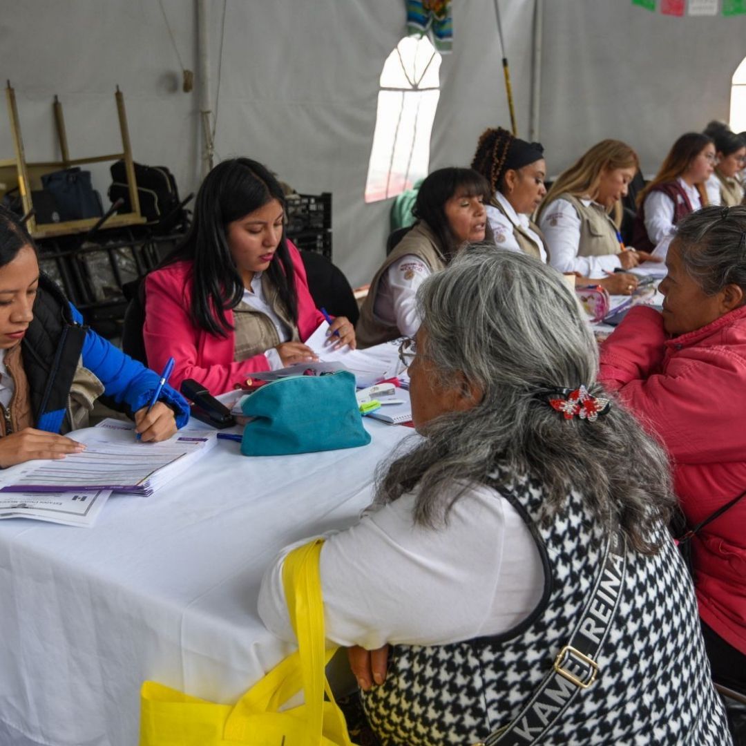 Qué apoyos Bienestar para mujeres abren registro en junio 2026 requisitos y cómo inscribirse