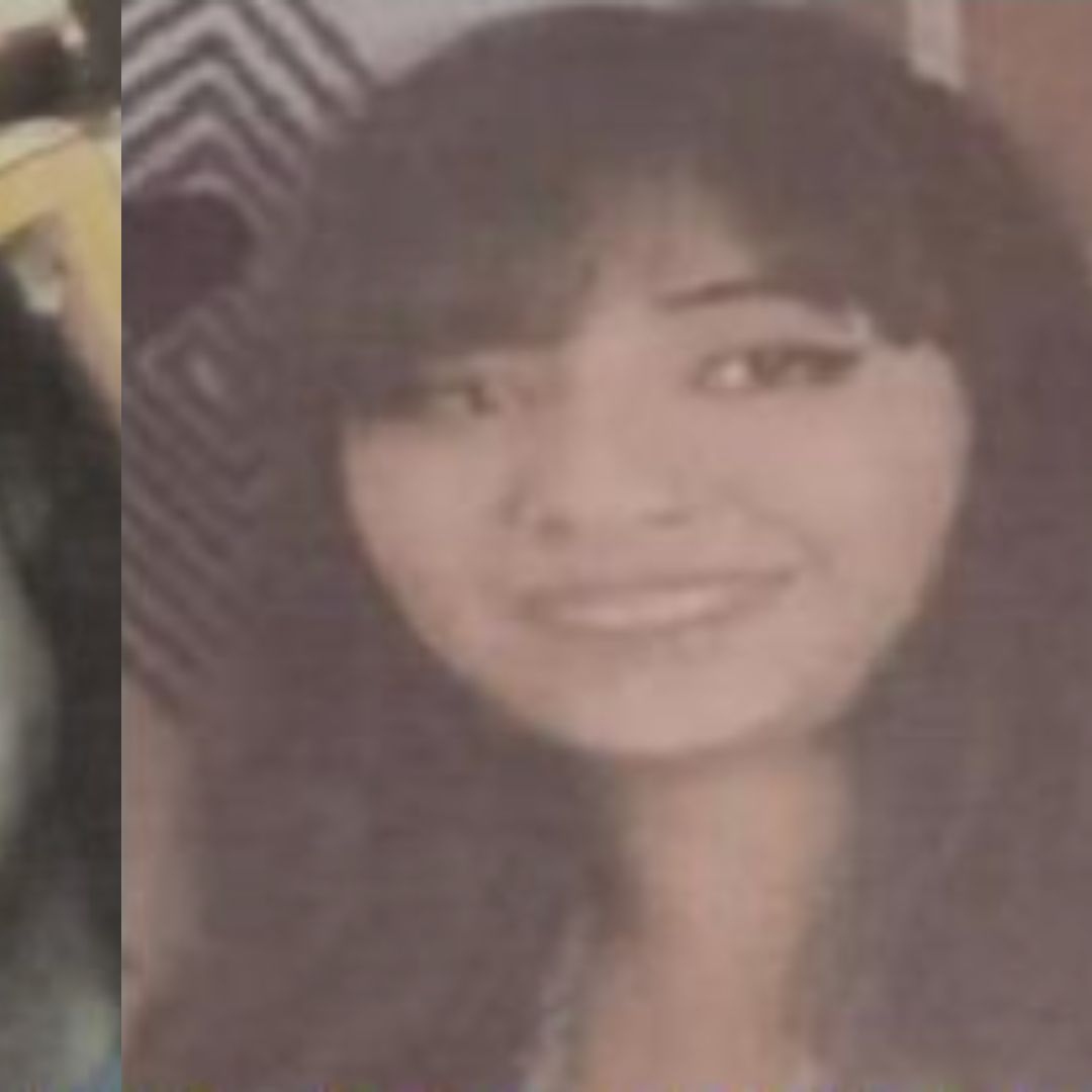 Fichas Amarillas Interpol Emitidas Búsqueda Dos Mujeres Desaparecidas Puebla