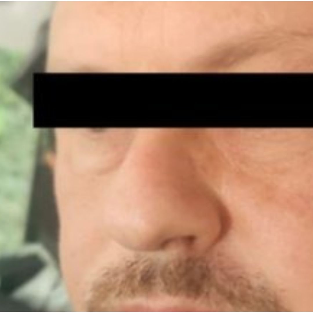 Detienen a "El Güero Conta", operador financiero de "El Jardinero", exjefe de seguridad de "El Mencho"