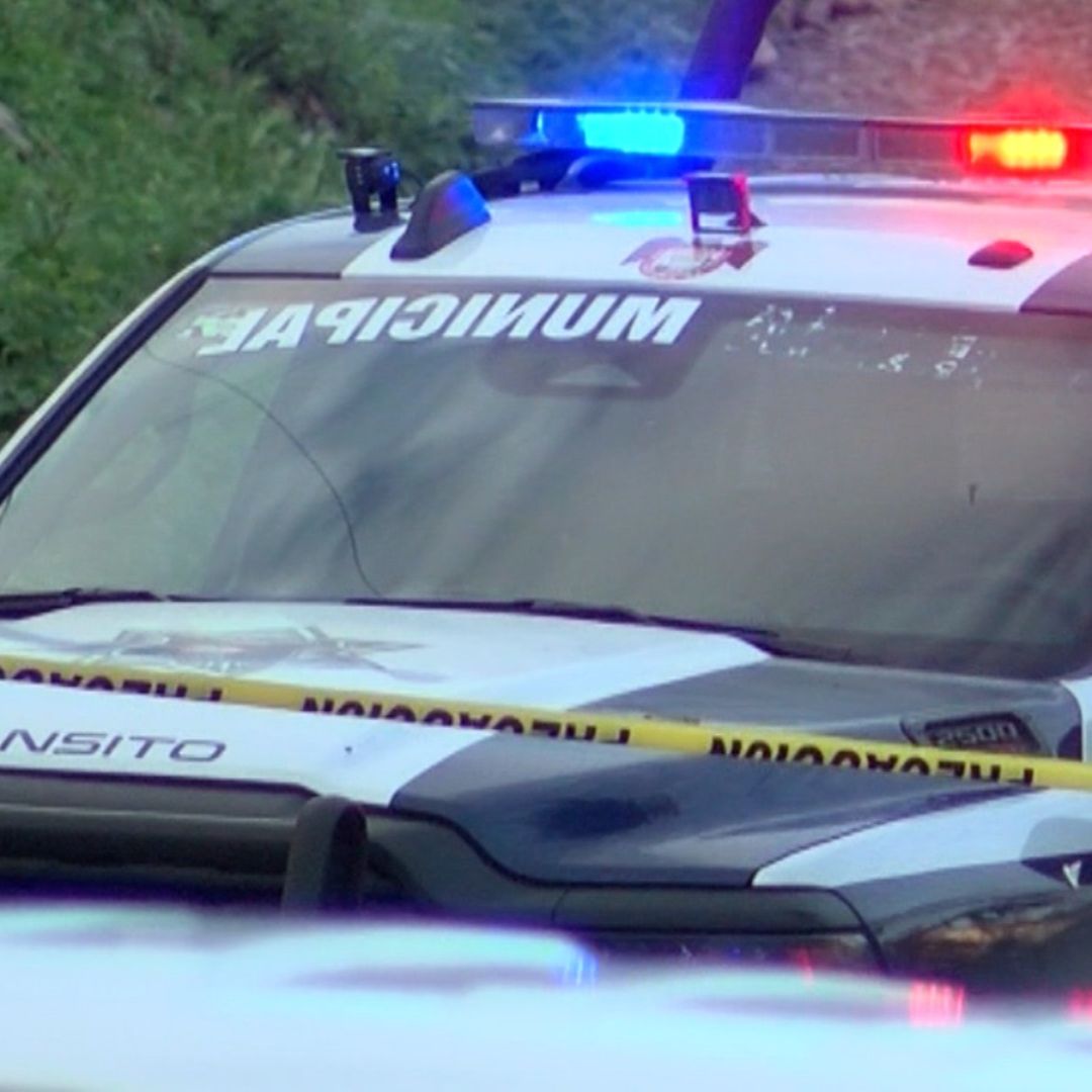 Hallan Cuerpo de un Hombre Sobre la Carretera Cosoleacaque-Nuevo Teapa, en Veracruz