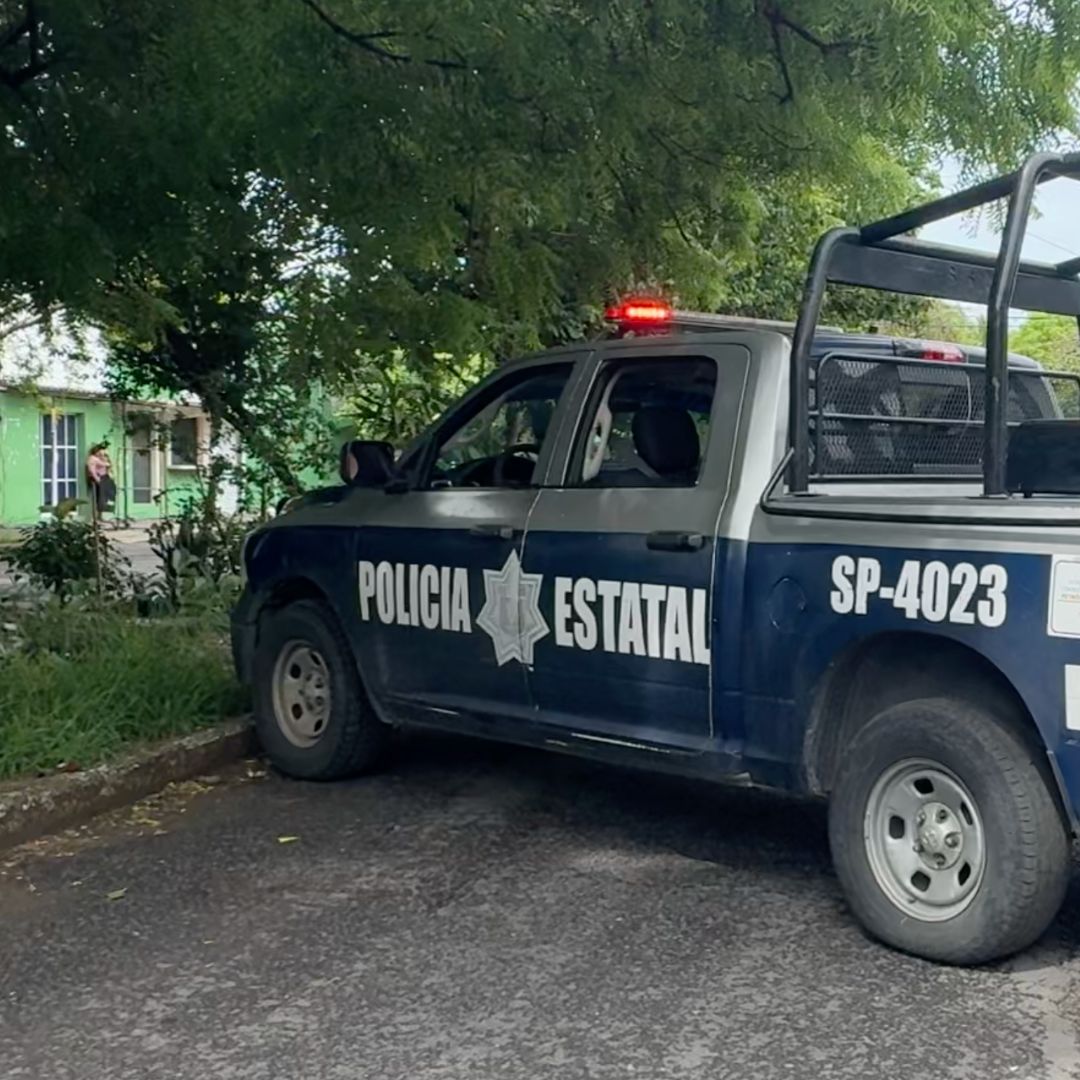 Hombre muere mientras descargaba frutas en Veracruz