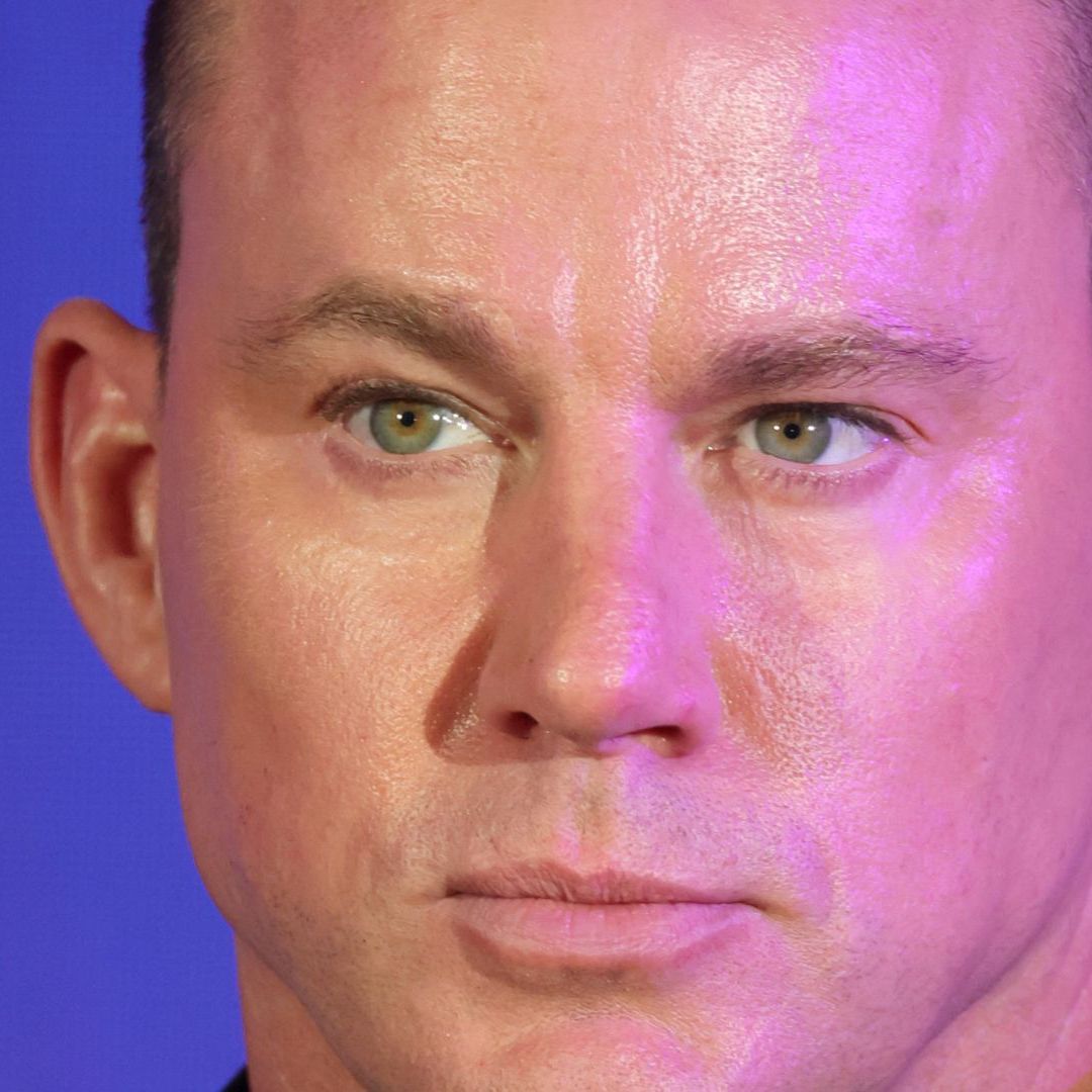 Channing Tatum, exprometido de Zoë Kravitz, publicó mensajes misteriosos en sus redes justo después de que se diera a conocer el supuesto compromiso entre Zoë Kravitz y el cantante Harry Styles