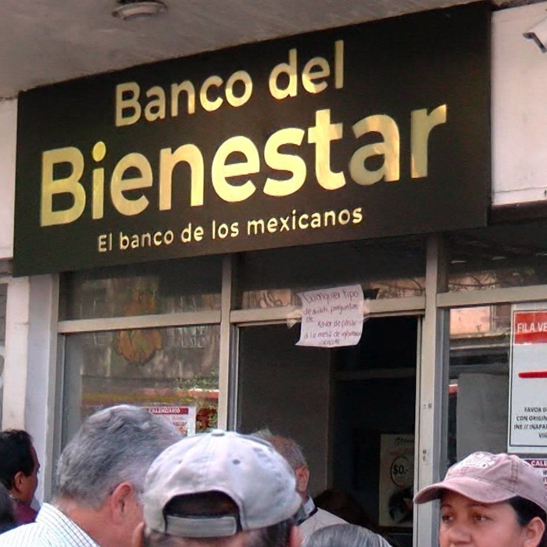 Pensión Bienestar