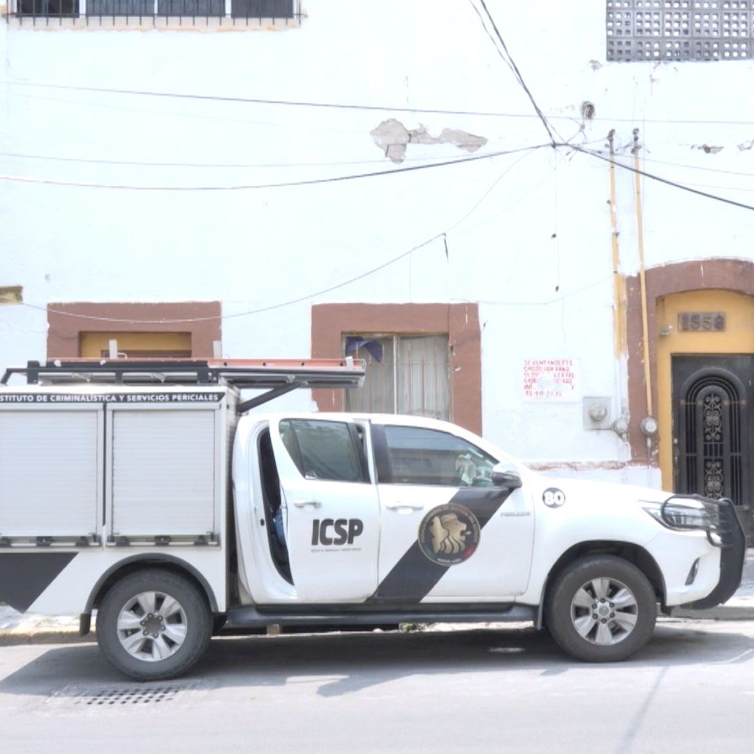 ICSP de la Fiscalía General de Justicia de Nuevo León