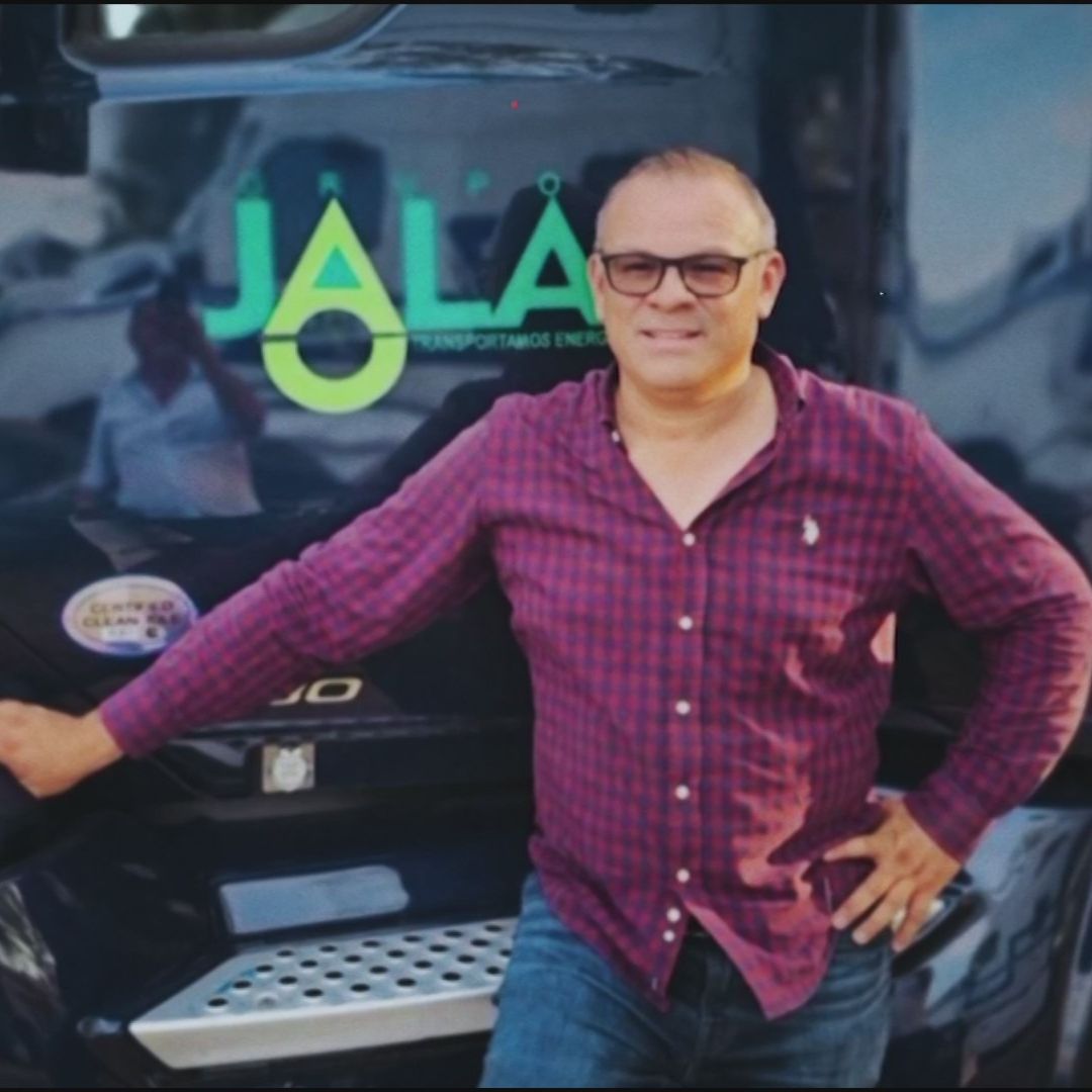 José Alejandro Llanas Alba, militante del PAN