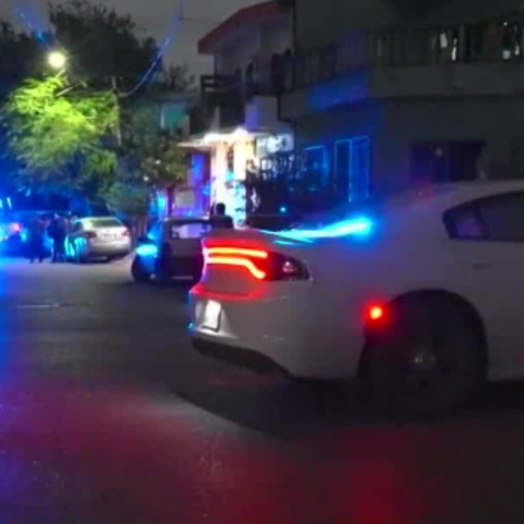 Policia de Monterrey