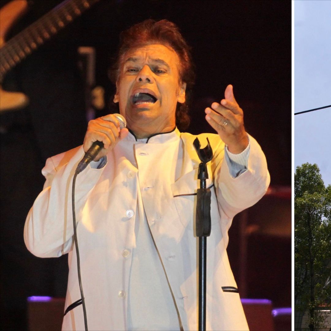 Juan Gabriel tendrá exposición en el Museo Universitario del Chopo