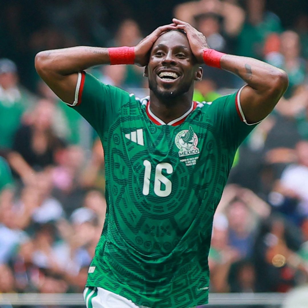 ¿Dónde Nació Julián Quiñones? Esperanza del Ataque de México: Edad y Dónde Juega