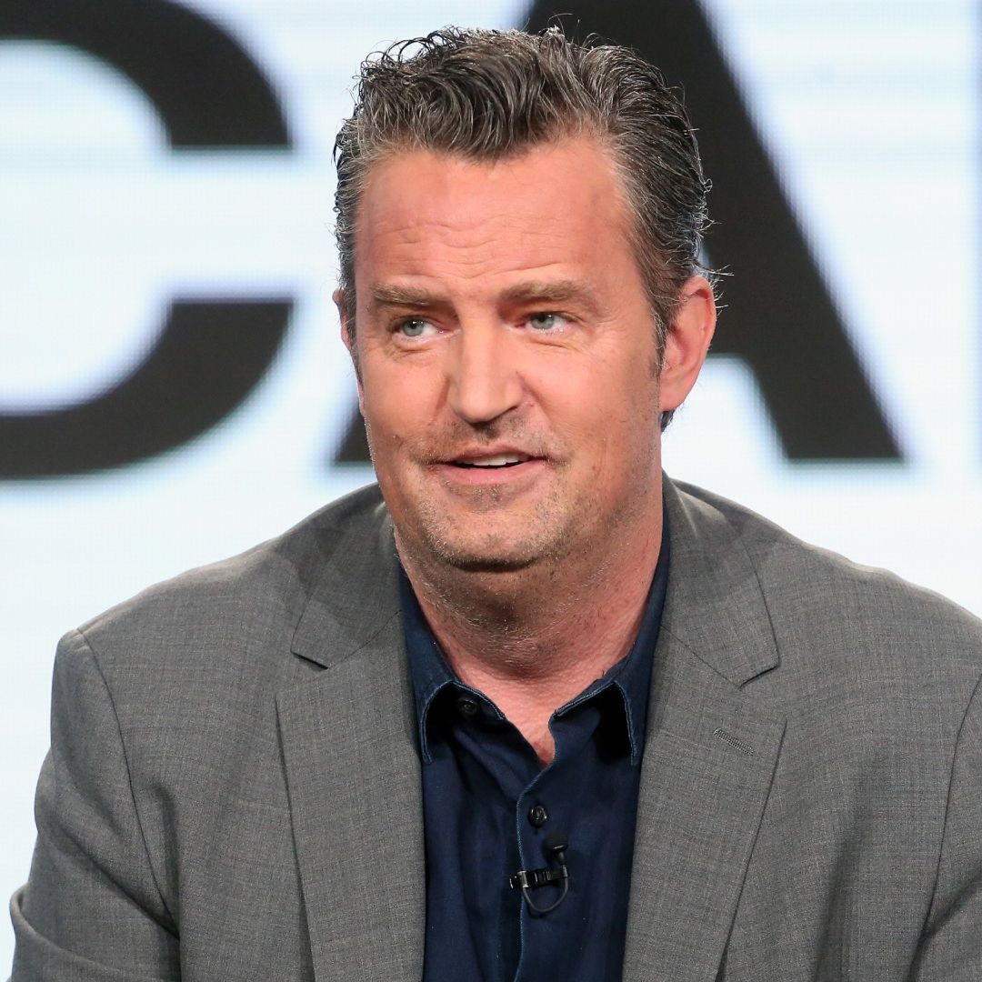 Kenneth Iwamasa sentencia prision muerte mathew perry