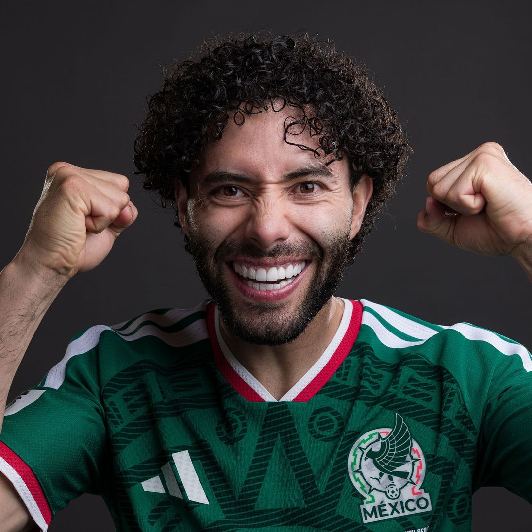 Chino Huerta