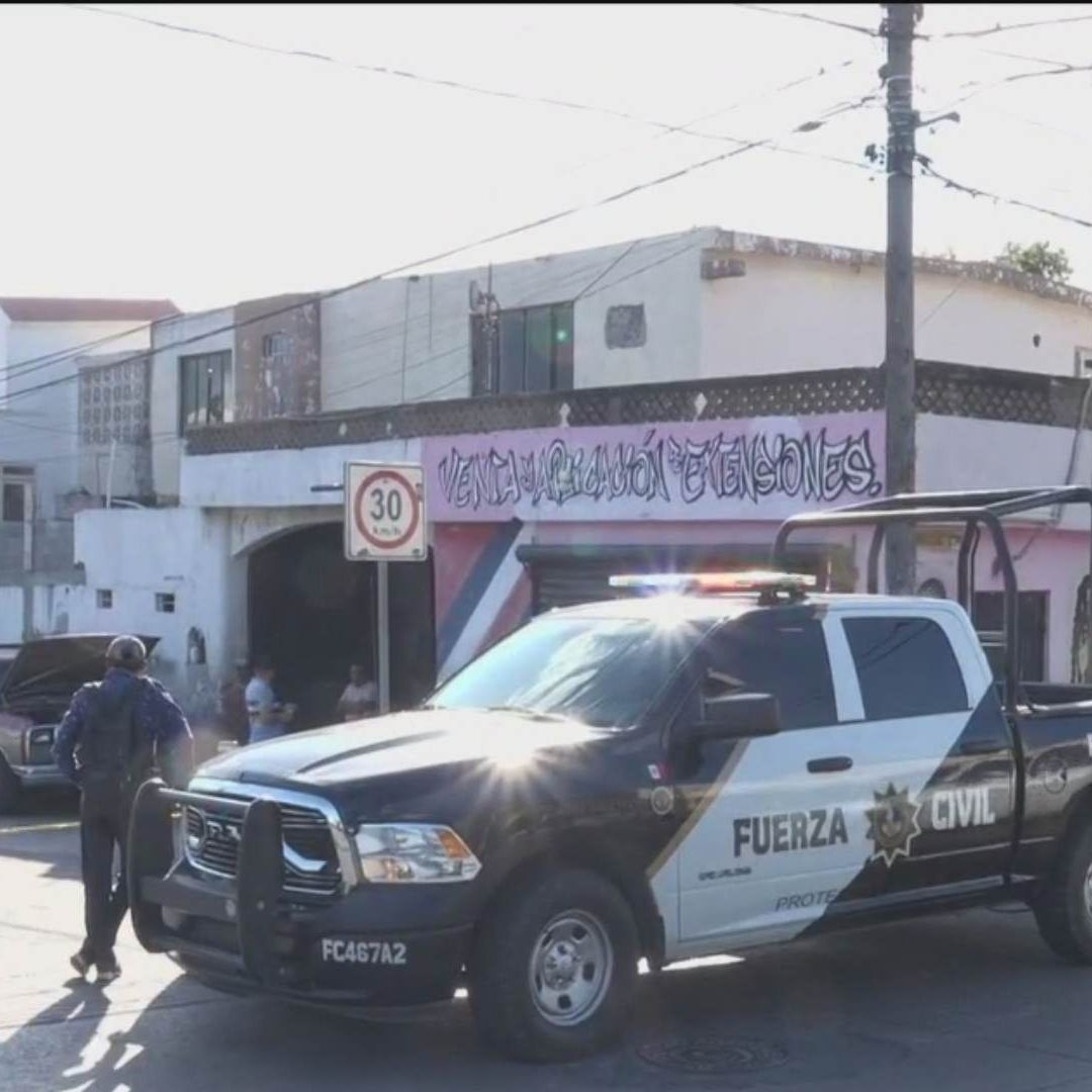 Fuerza Civil de Nuevo León