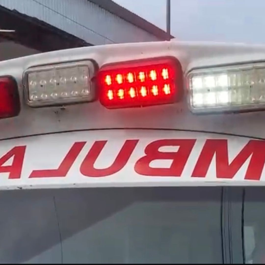 Muere Motociclista Menor de Edad al ser Impactada por una Pipa en la Colonia Centro de Veracruz
