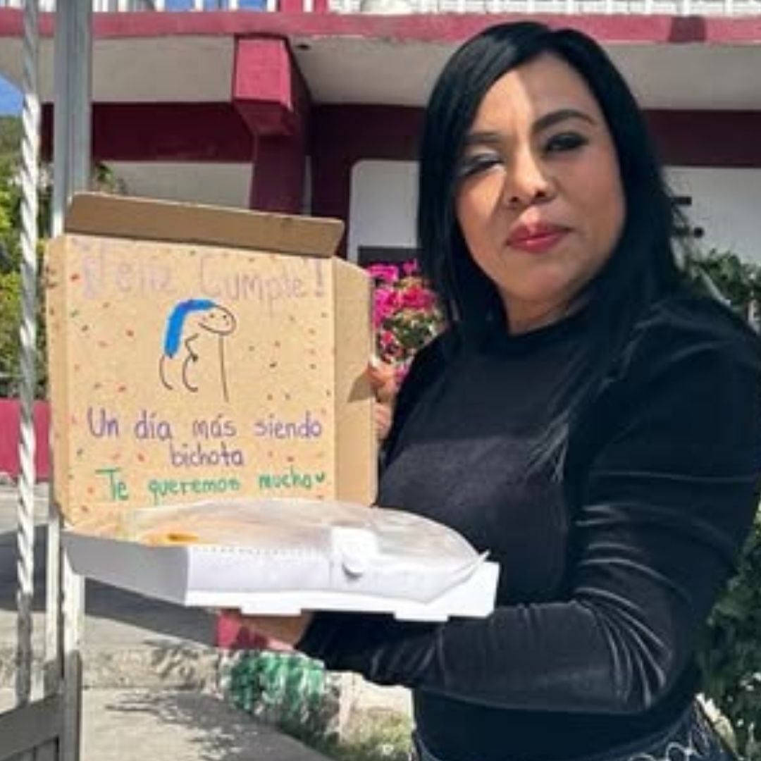 Muerta Maestra Karina Díaz Juárez Accidente Choque Múltiple Izúcar de Matamoros Puebla
