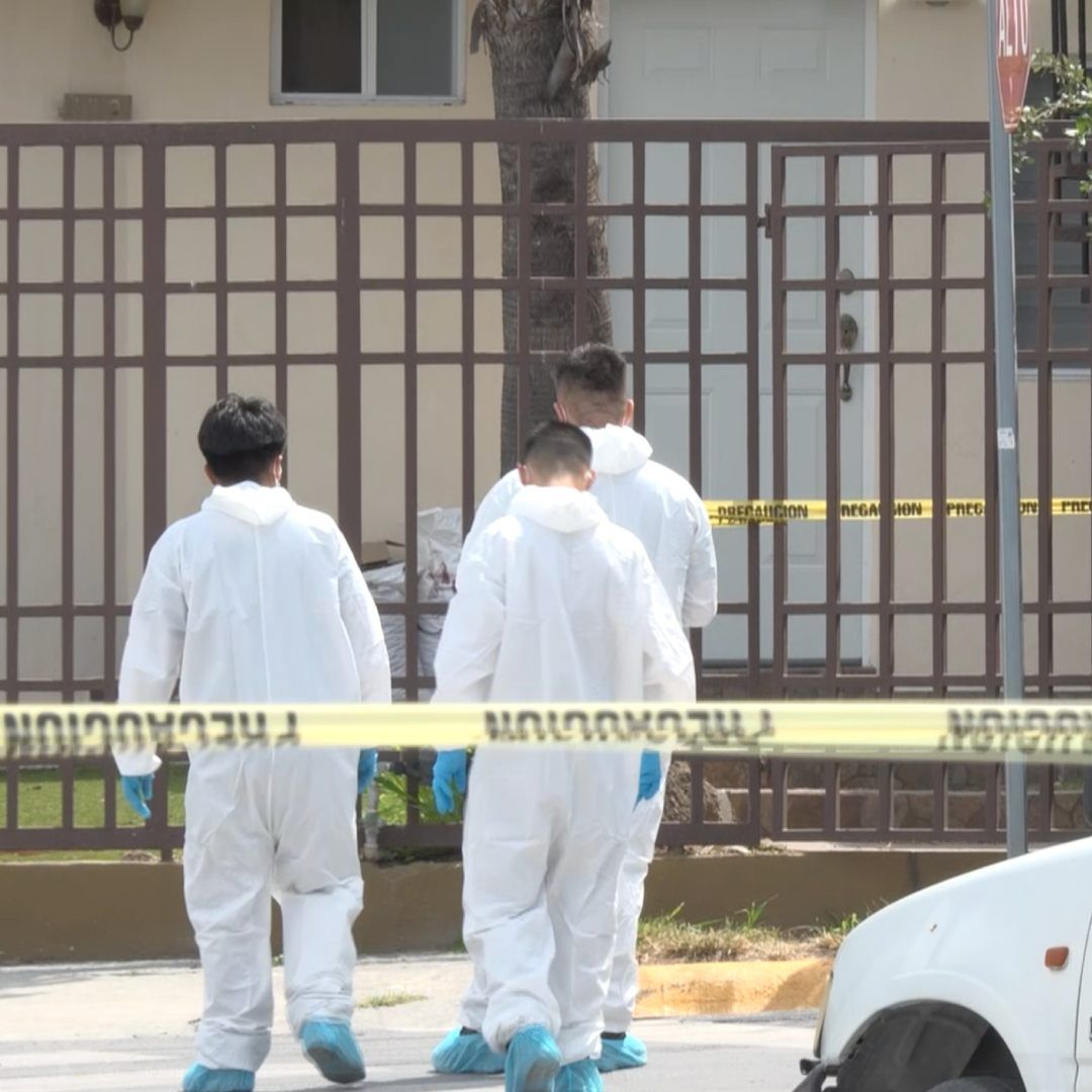 Localizan mujer sin vida en San Pedro