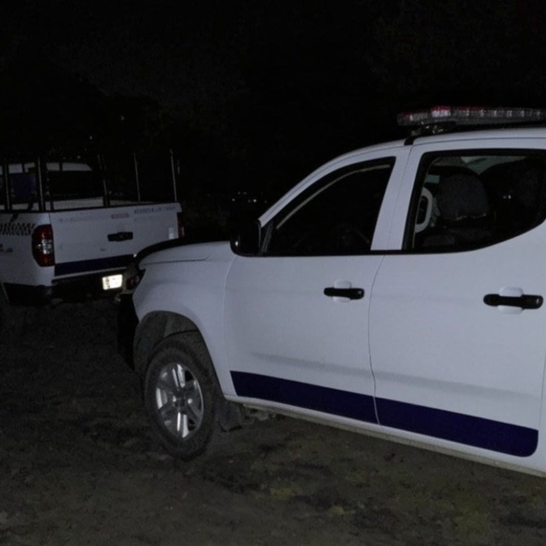 Familia de campesinos sufre ataque en Tlaxcala, hay un joven muerto.