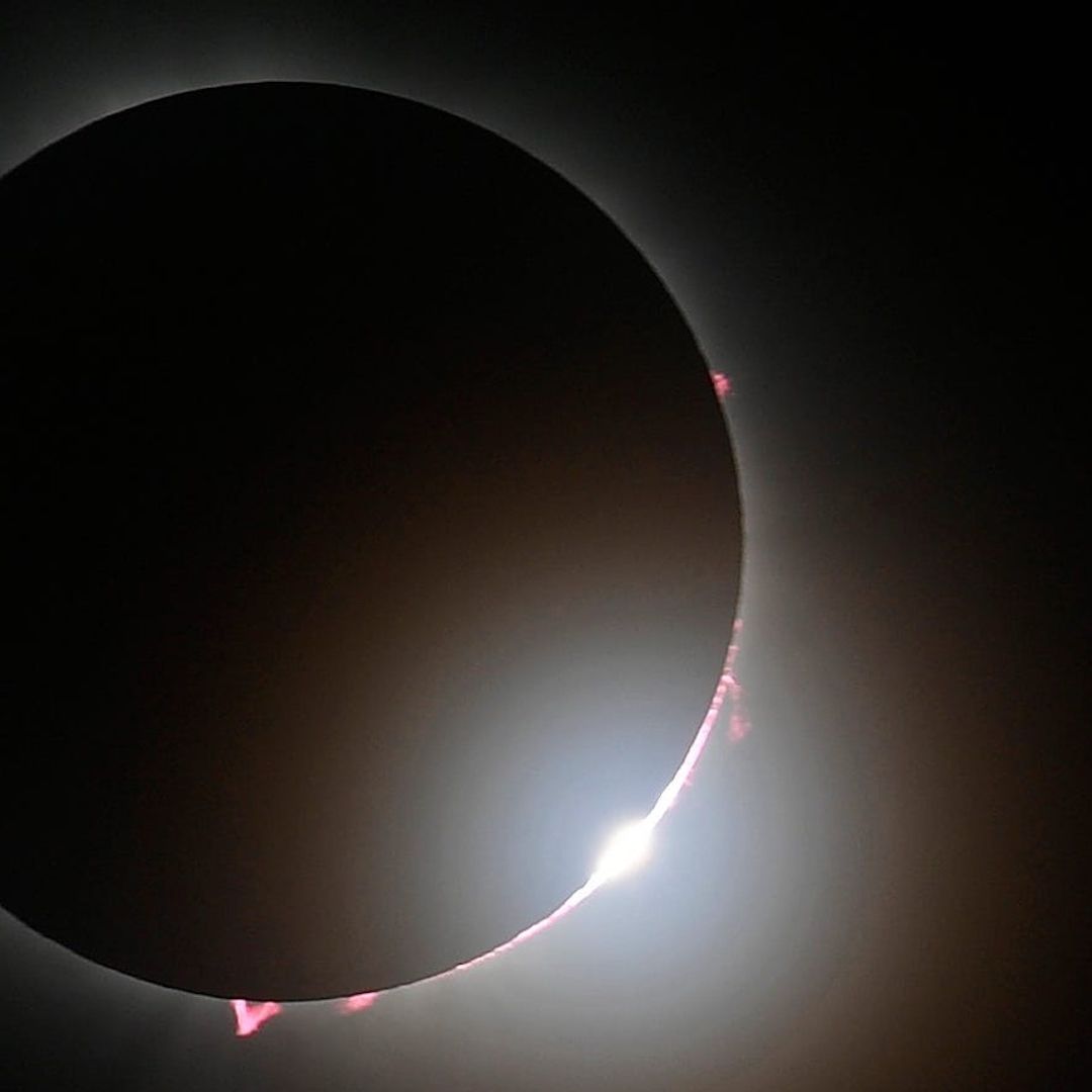 Eclipse de Sol