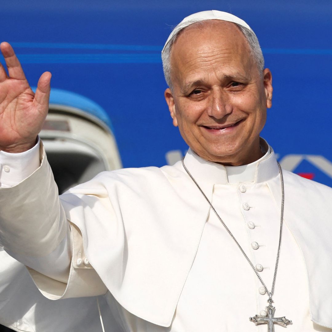 Papa León XIV