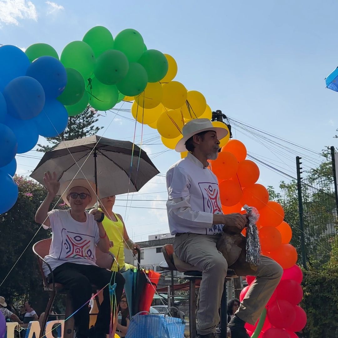 Pride Guadalajara 2026