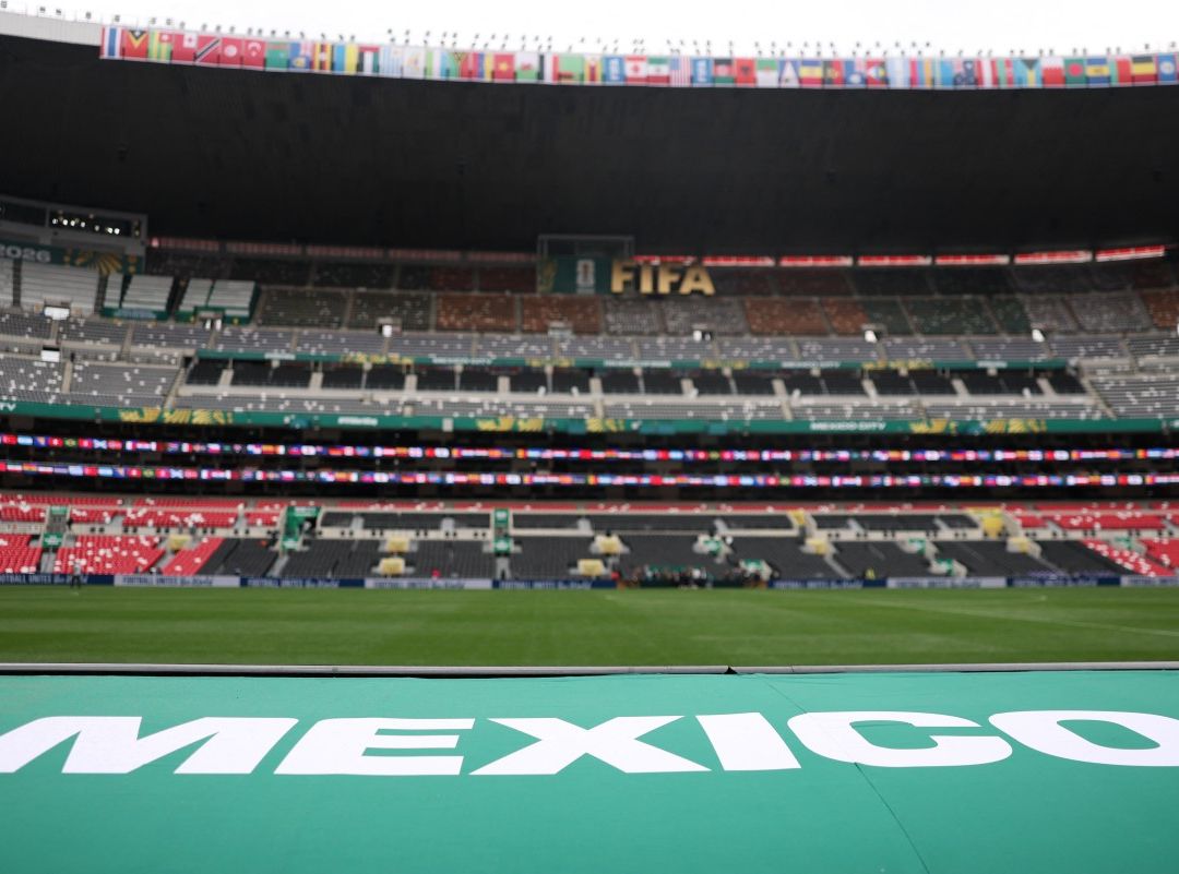 Estadio Azteca