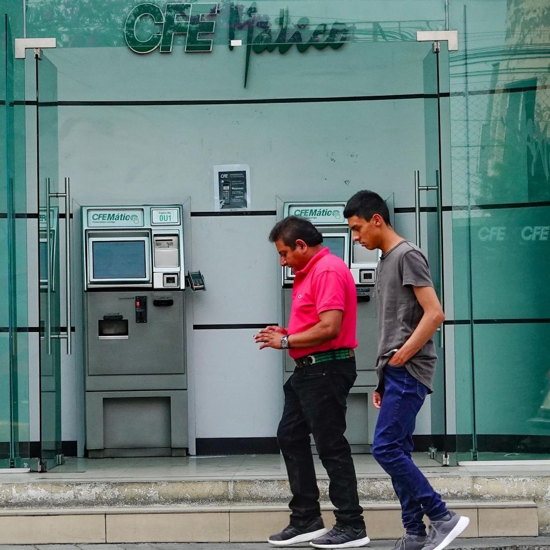 Checa Quiénes Pagan Menos en Recibo de Luz de CFE en Junio 2026