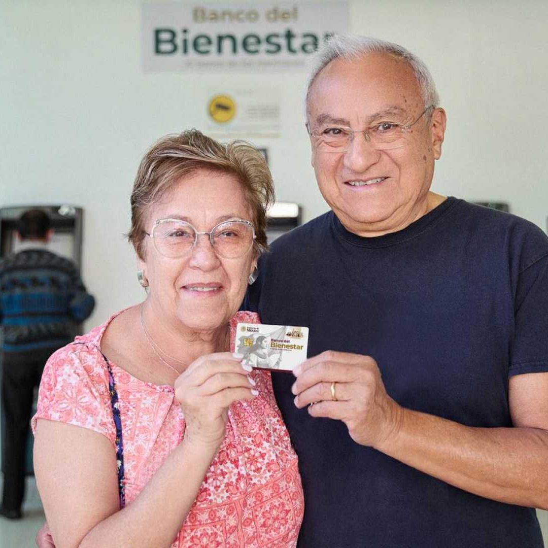 Conoce el Calendario del Nuevo Registro de Pensión Bienestar Adultos Mayores y Discapacidad en 2026