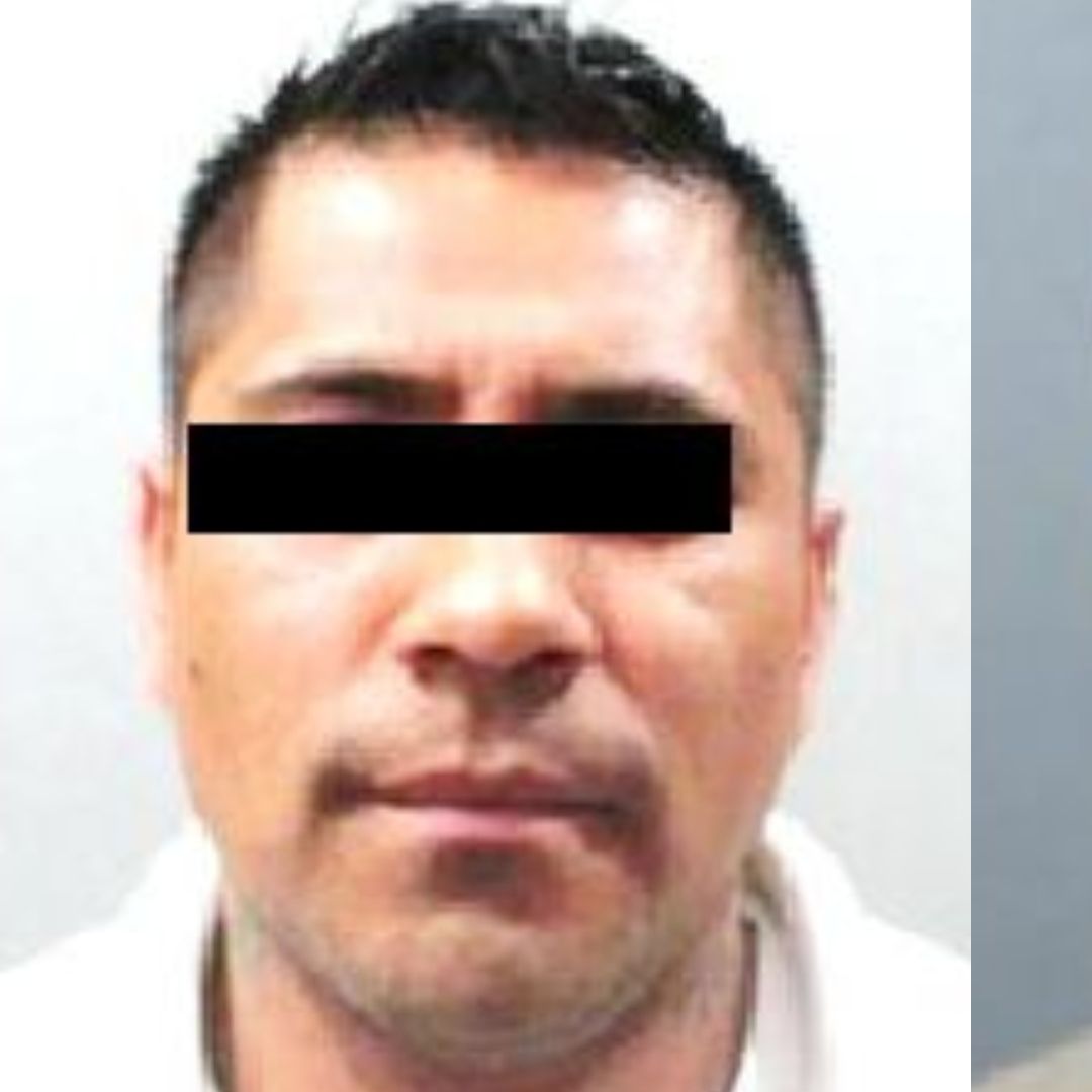 Sentenciados por secuestro agravado en Atzitzintla, Puebla.