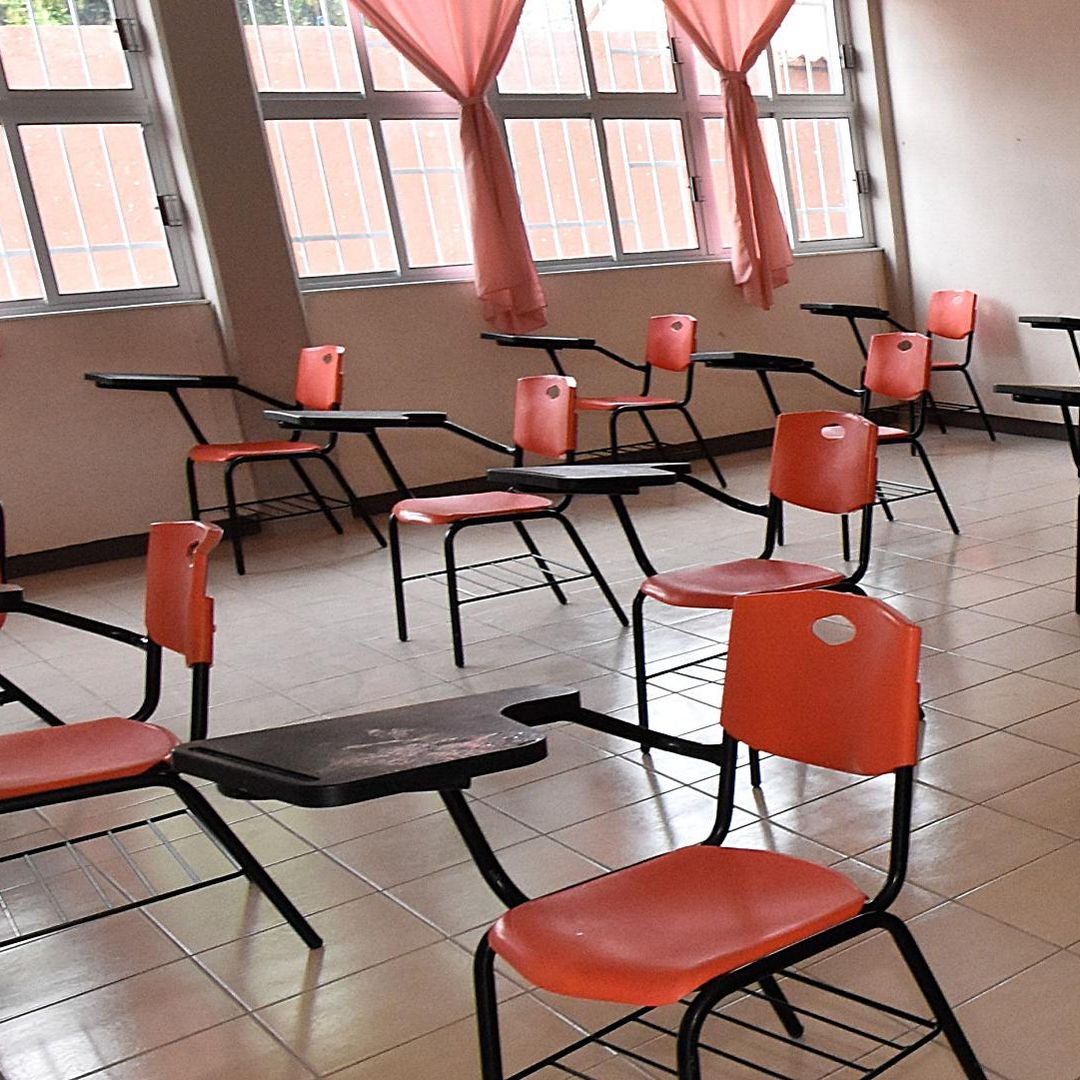 El 11 de junio no habrá clases para algunas escuelas en CDMX.