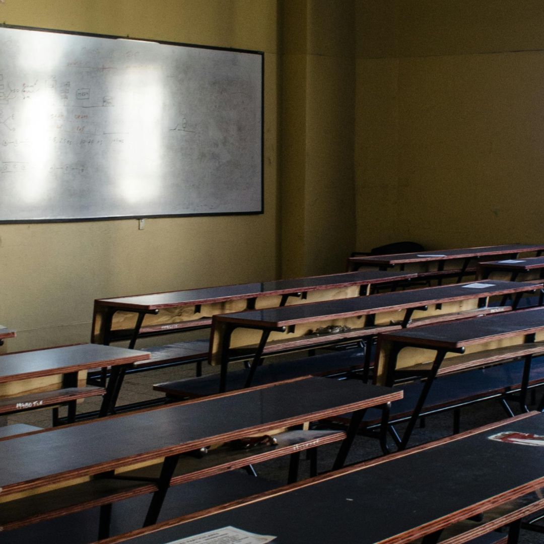 Suspensión Clases Cinco Mil 836 Escuelas Sierra Norte Nororiental Puebla 8 Junio 2026