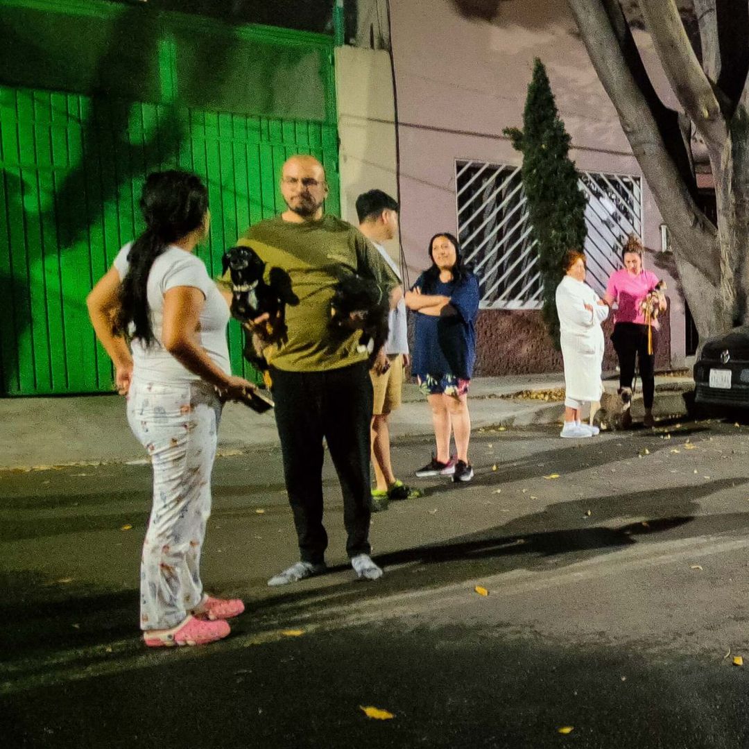 Conoce las últimas noticias de temblor en México hoy 31 de mayo 2026