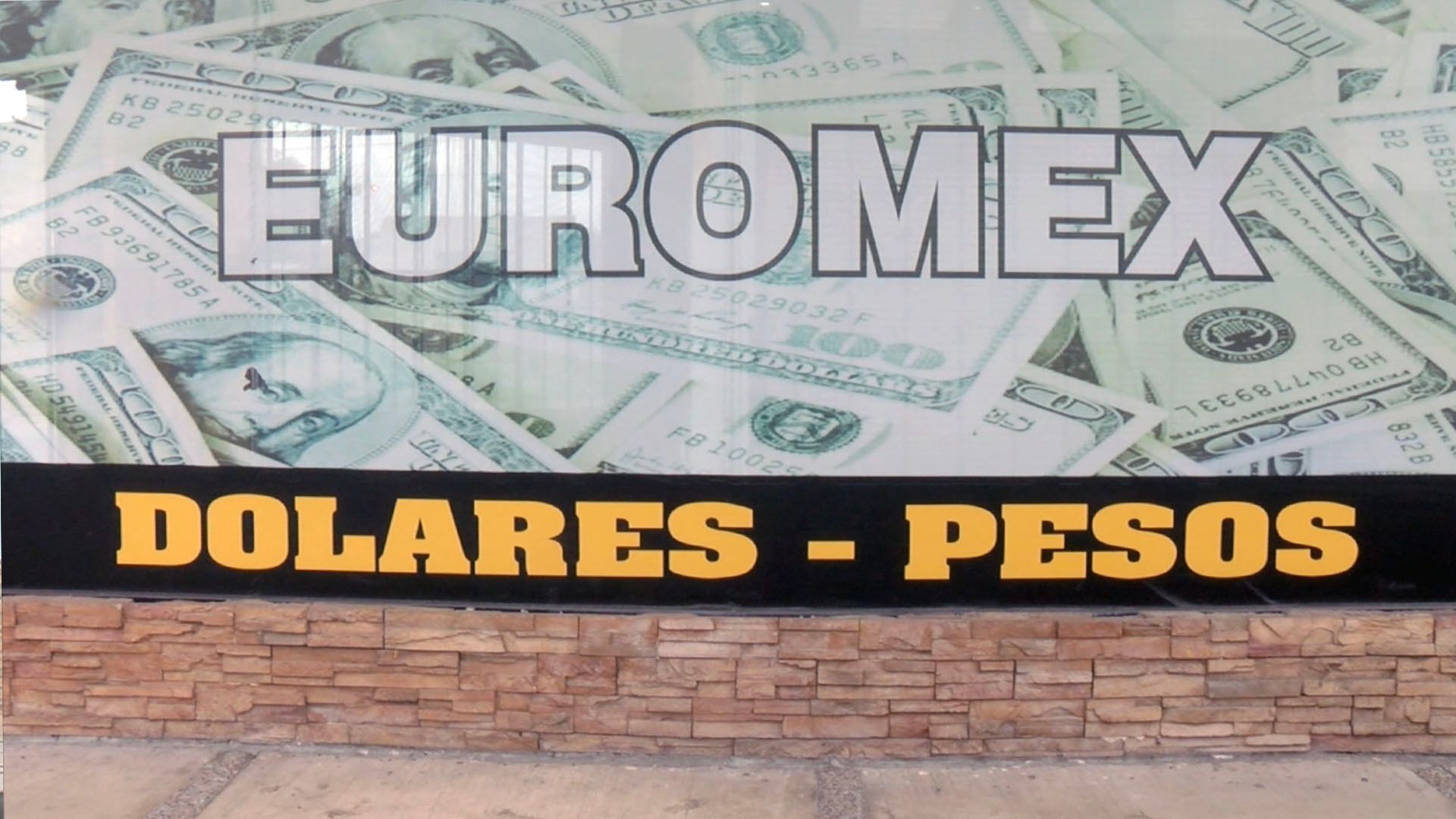 Dólar Hoy
