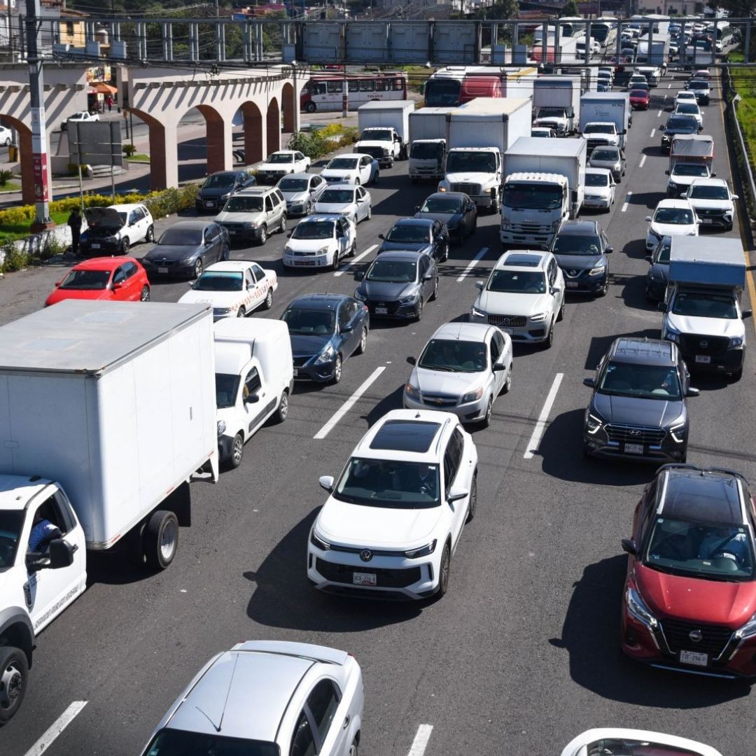 Vuelve restricción Hay Doble Hoy No Circula lunes 15 de junio 2026 carros castigados en CDMX y Edomex