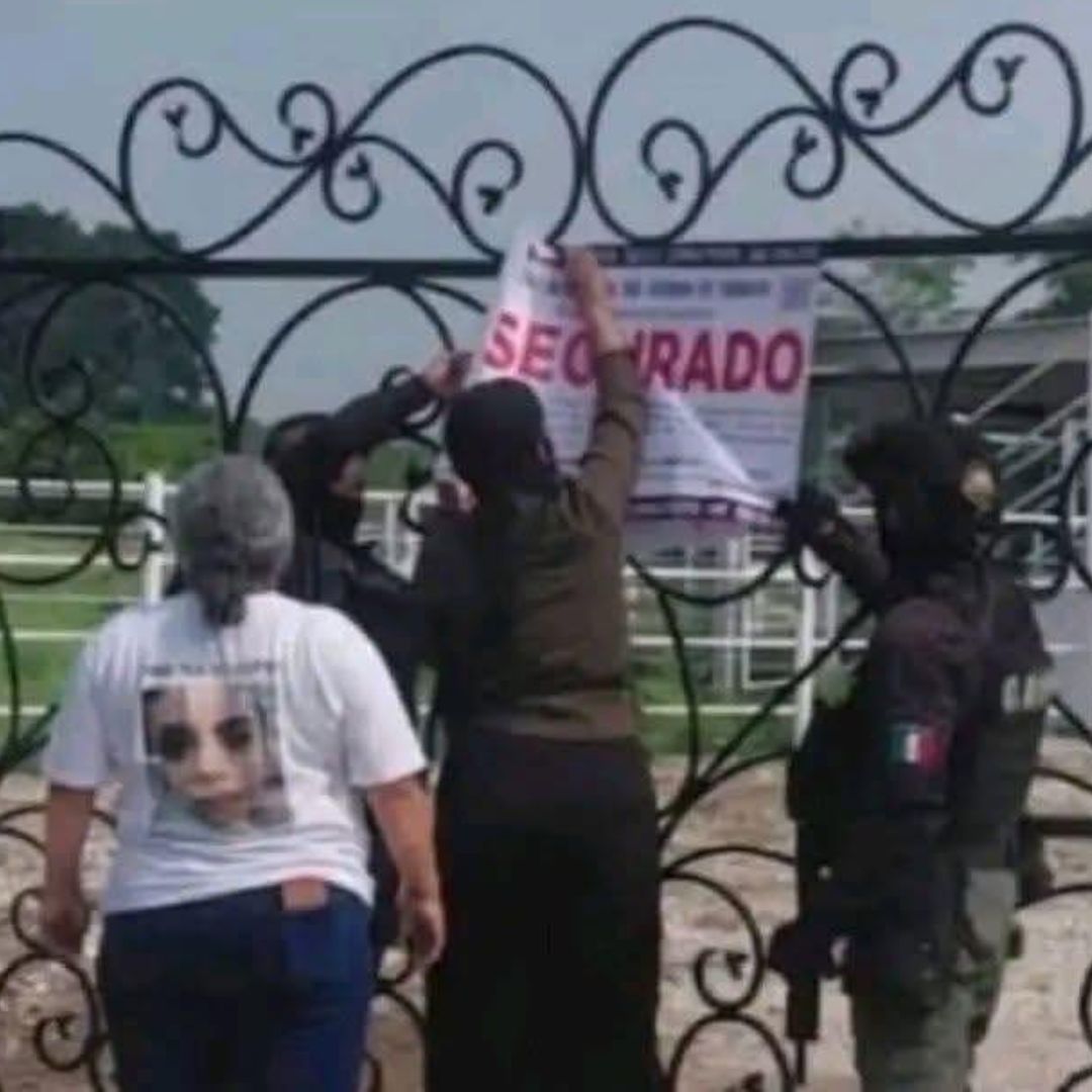 Yolanda Jiménez Sánchez desapareció luego de acudir a una oferta laboral